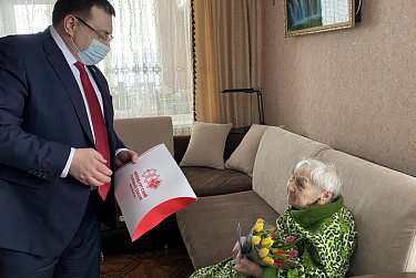 Праздничный весенний марафон